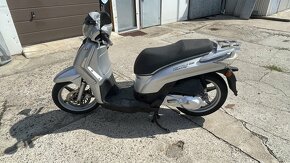 Kymco People 125 - 5