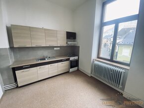 Pronájem, Byty 2+kk, 50 m2 - Chrudim I, ev.č. 00655-2 - 5