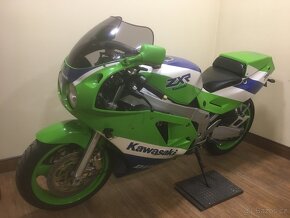 Kawasaki ZXR 750 rv. 90 - 5