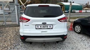 Ford Kuga 2.0TDCI 120kW 4x4,A/T,Navi - 5