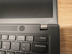 Lenovo ThinkPad X13 Gen 3 | 1TB | NOVÝ - 5