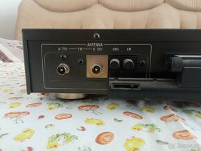 JVC T-X900L FM/AM STEREO TUNER - 5