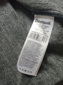 Luxusní halena zn Desigual vel L - 5