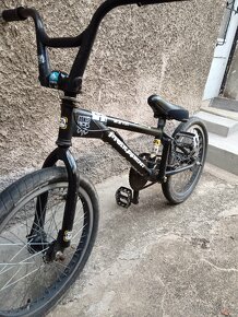 Bmx kolo - 5