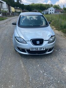 Seat Altea 1,9 TDI - 5