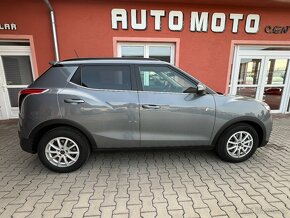 SsangYong Tivoli 1.5 T-GDI 2WD Automat 120kW - 5