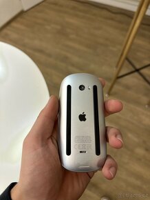 Magic Mouse 3 - 5