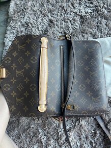 Louis Vuitton Kabelka - 5