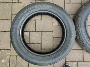 Pneu Michelin E-Primacy - 5