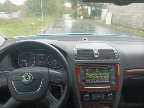 Prodám Škoda Octavia II Facelift - 5