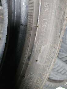 225/45R18 95H XL Winter Sottozero 3  PIRELLI - 5