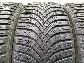 Zimní pneu 205/55/16 Hankook - 5