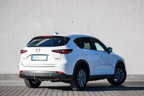 Madzda CX-5 121kW - 5