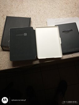 Kindle 8 - 5