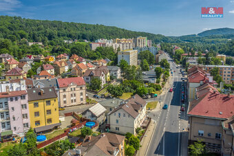 Prodej rodinného domu, 100 m², Děčín, ul. Riegrova - 5