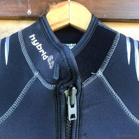 Neoprénová vesta Scubapro Hybrid vest 6.0 Man - 5