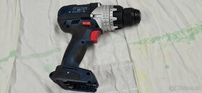 Bosch GSR 18V-110 C - Nový -TOP - 5