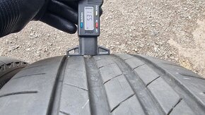 Letní pneumatiky 225/40/19 Bridgestone RFT - 5