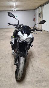 Kawasaki Z900 35kW/A2 - 5