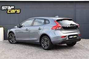 Volvo V40 1.6i AUTOMAT.LED.SERVISKA - 5