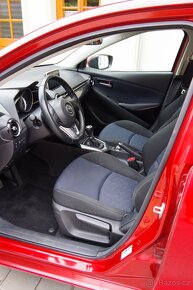 Mazda 2, 1.5i, 06/2016, 59 000km, 2x kola, 1.majitel - 5