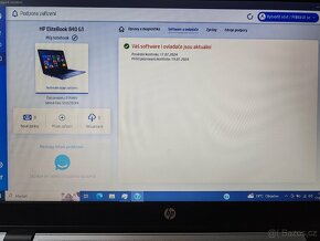 HP EliteBook 840 G1 -100% funkční - 5