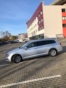 Passat b8 1.6tdi 2015rok - 5