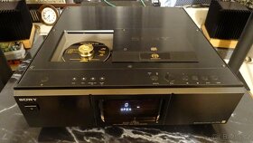 SONY SCD-777ES - 5