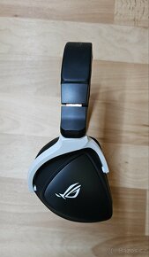 Asus sluchátka ROG DELTA S WIRELESS BLUETOOTH - 5