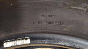 Zimní pneumatiky 205/55 R16 - 5