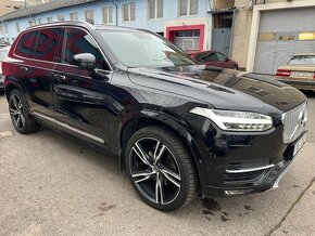 Volvo XC90 D5 AWD Inscription - 5