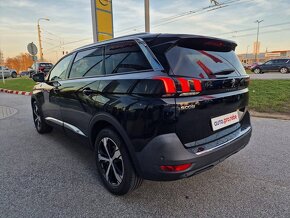 Peugeot 5008, 1.5HDI 96kW Aut. Kůže - 5