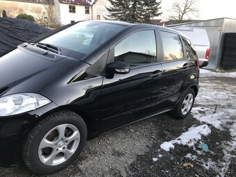 A150 r.2008 103000km - 5