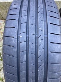 4x Pneu Bridgestone Turnaza T005 235/50 R19 DOT 2022 - 5