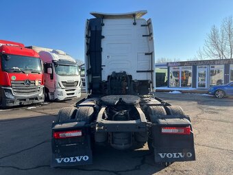 Volvo FH 500 EEV STANDART AUTOMAT - 5