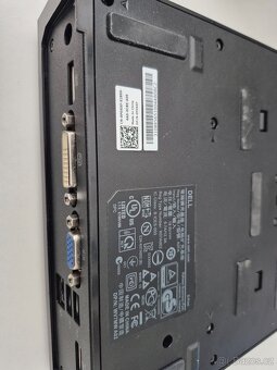 Dokovaci stanice Dell PR02X E-Port Plus II - 5