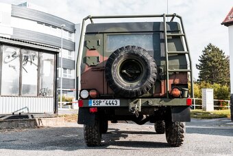 Volvo C303 4x4 - 5
