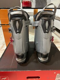 Zánovní lyžařské boty - 5