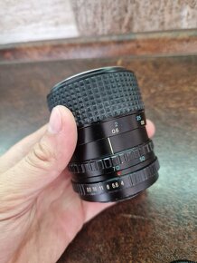 RMC Tokina 35-70mm f4 (M42) - 5