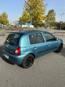 Prodám Renault Clio - 5