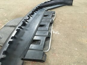 Originál 5N0 805 903J VW TIGUAN spoiler předního nárazníku - 5