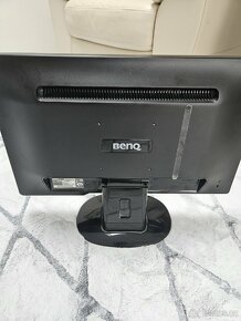 BenQ G2222HDL - 5