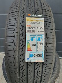 235/55 r18 letni pneumatiky 235 55 18 - 5