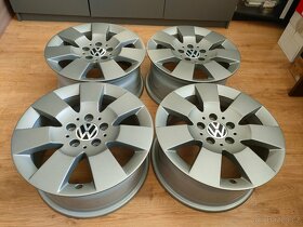 Alu kola 5x112 r16 - 5