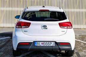 Kia RIO - 5