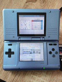 Nintendo DS - 5