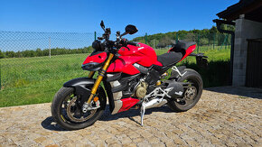 Ducati Streetfighter V4S DPH - 5