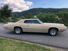 Ford Thunderbird 1971 ❄️❄️❄️ - 5