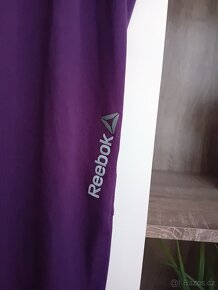 Reebok dámské sportovní kalhoty vel. XL - 5