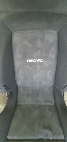 Recaro č.2 - 5